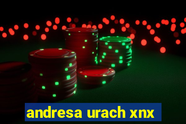 andresa urach xnx